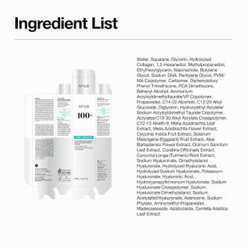 PDRN Hyaluronic Acid 100 Moisturizing Cream — product view 11