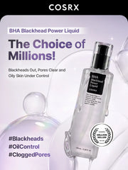 BHA Blackhead Power Liquid 100ml — product view 3