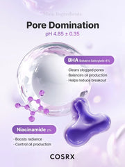 BHA Blackhead Power Liquid 100ml — product view 4