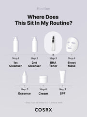 BHA Blackhead Power Liquid 100ml — product view 8