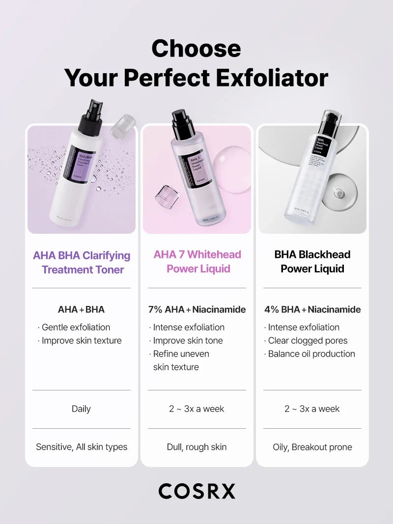 BHA Blackhead Power Liquid 100ml — product view 9