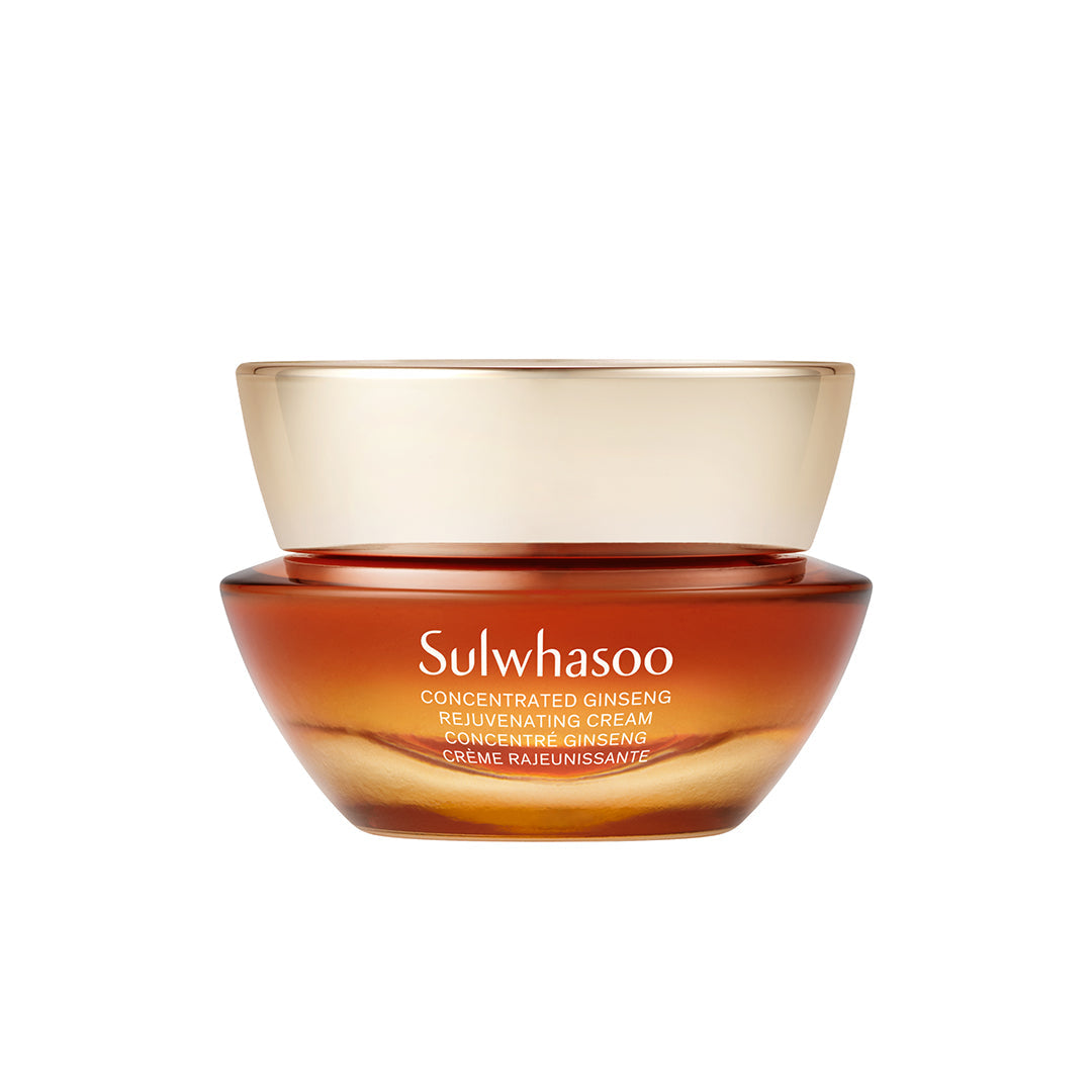 Concentrated Ginseng Renewing Cream 10ml