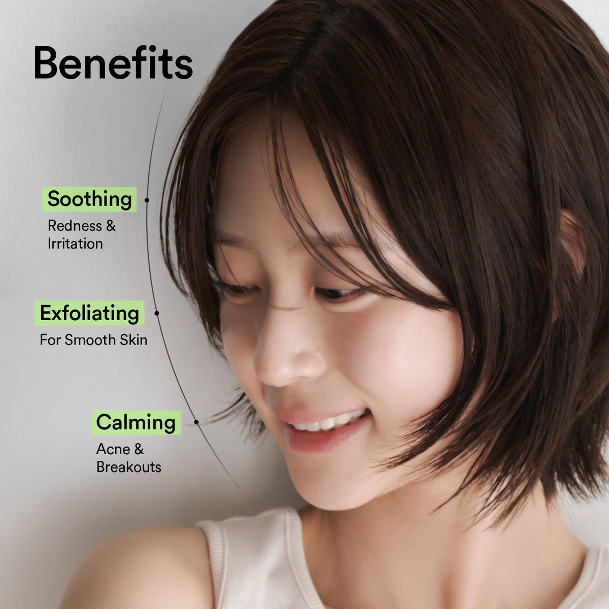 Heartleaf Spot Pad Calming Touch 150ml — product view 6