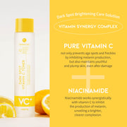 Dark Spot Vitamin C Toner 250ml — product view 3