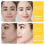 Dark Spot Vitamin C Toner 250ml — product view 4