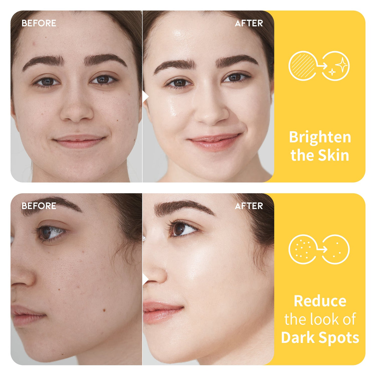 Dark Spot Vitamin C Toner 250ml — product view 4