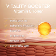 Dark Spot Vitamin C Toner 250ml — product view 5