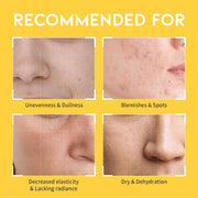 Dark Spot Vitamin C Toner 250ml — product view 6