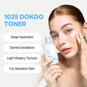 1025 Dokdo Toner 200ml — product view 5