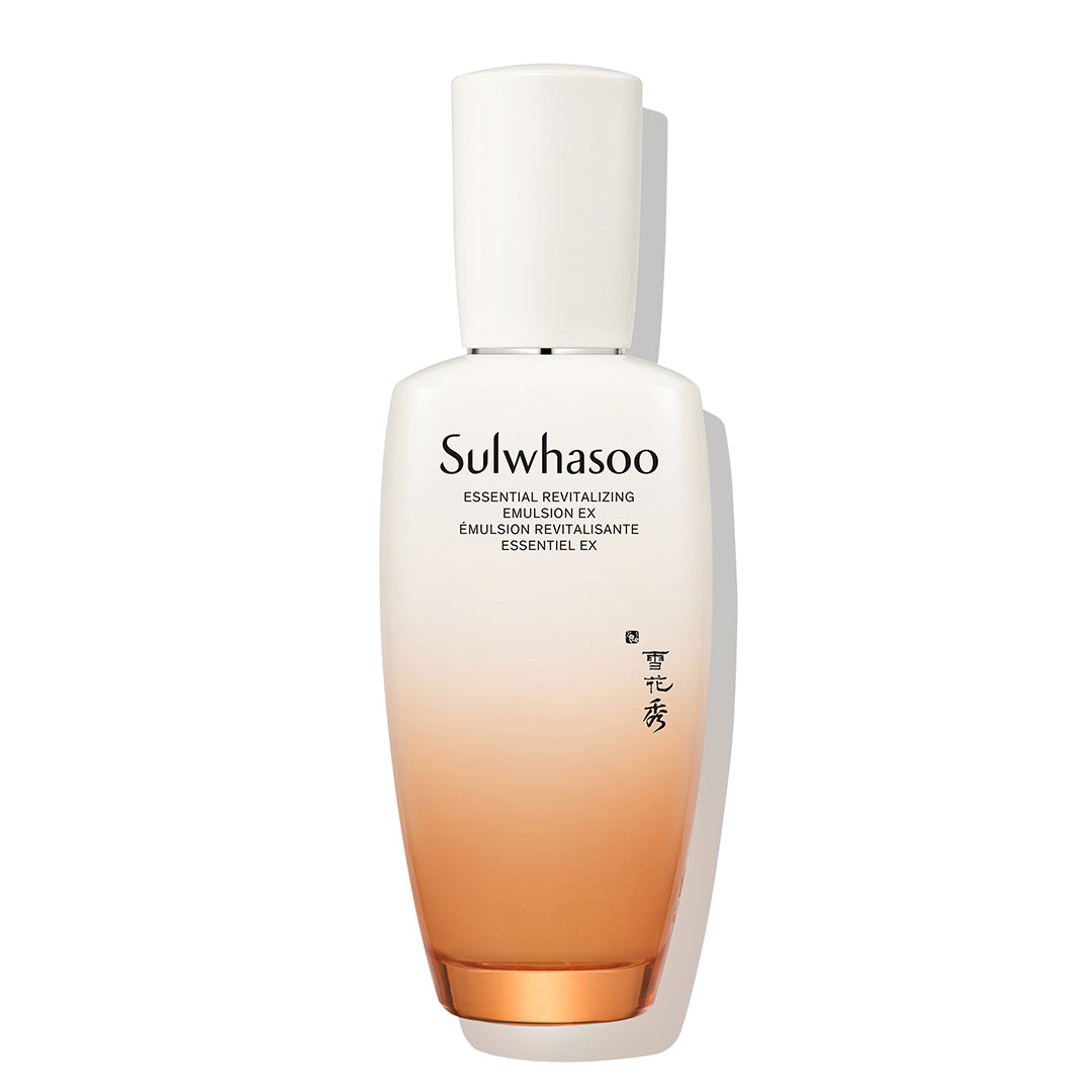 Essential Perfecting Balancing Emulsion 15ml — product view 2