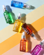 Moira Facial serum - Collagen Retinol Treatment