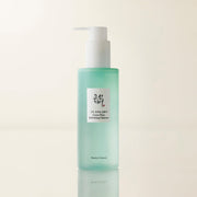 Green Plum Refreshing Cleanser — product view 3