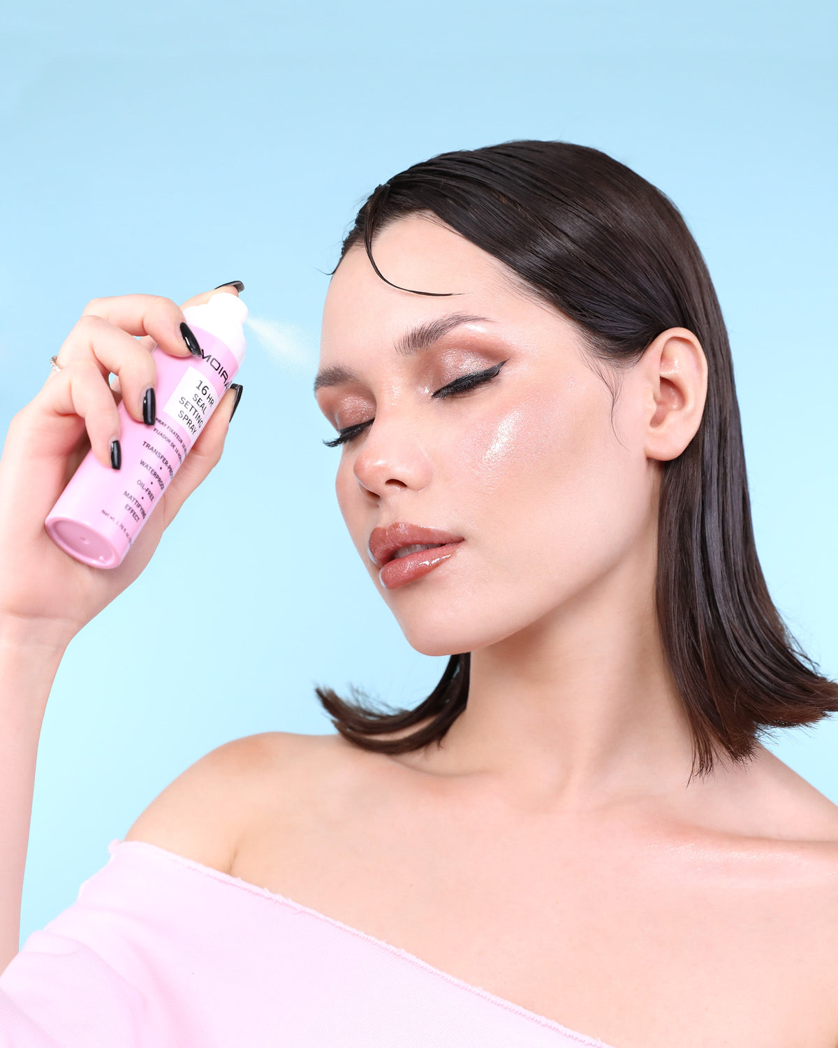 Moira 16HR Seal Setting Spray