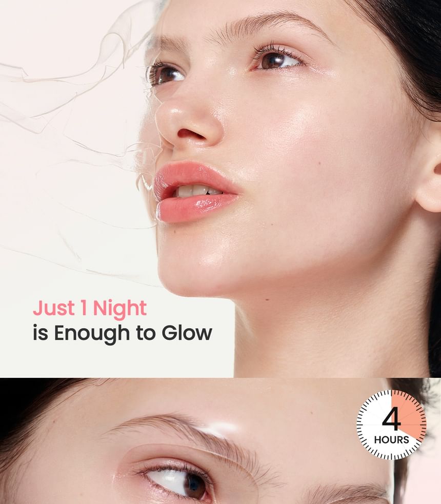 Bio-Collagen Real Deep Face Sheet Mask — product view 14