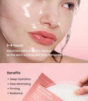 Bio-Collagen Real Deep Face Sheet Mask — product view 15