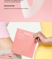 Bio-Collagen Real Deep Face Sheet Mask — product view 17