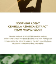 Madagascar Centella Ampoule — product view 14