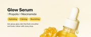 Glow Serum: Propolis + Niacinamide — product view 10