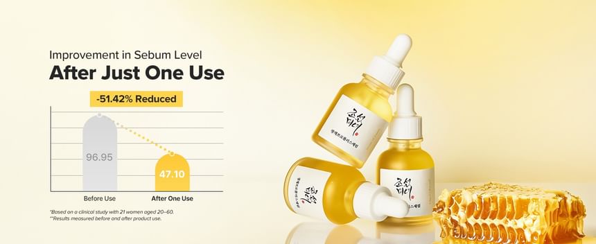 Glow Serum: Propolis + Niacinamide — product view 12