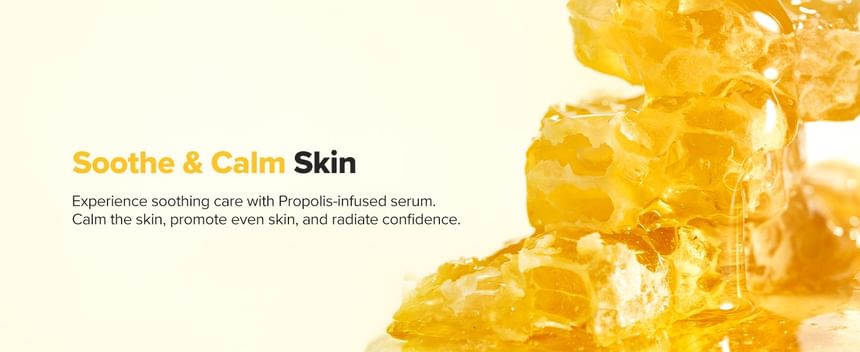 Glow Serum: Propolis + Niacinamide — product view 14
