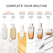 Essential Perfecting Balancing Emulsion 15ml — product view 8