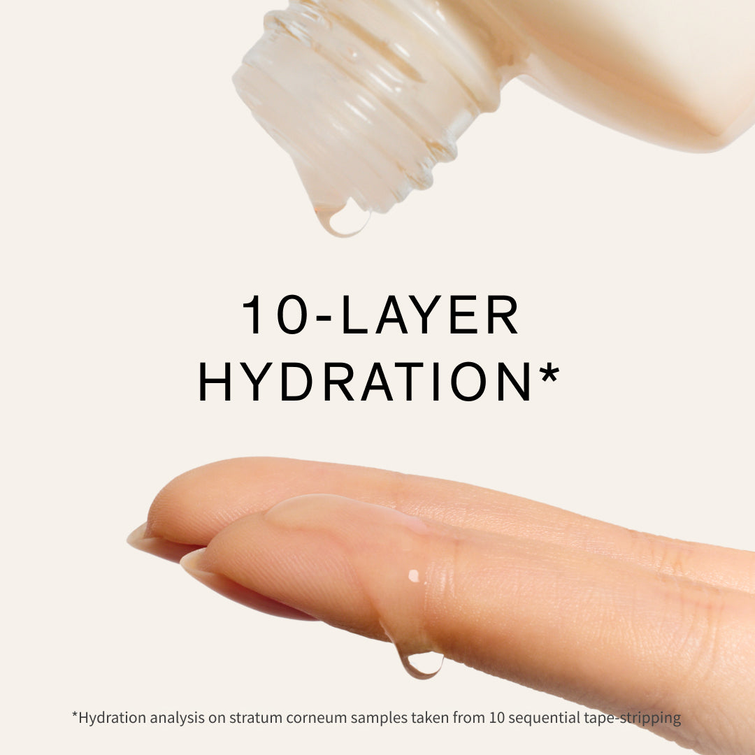 Essential Perfecting Balancing Water 15ml Mini — product view 3