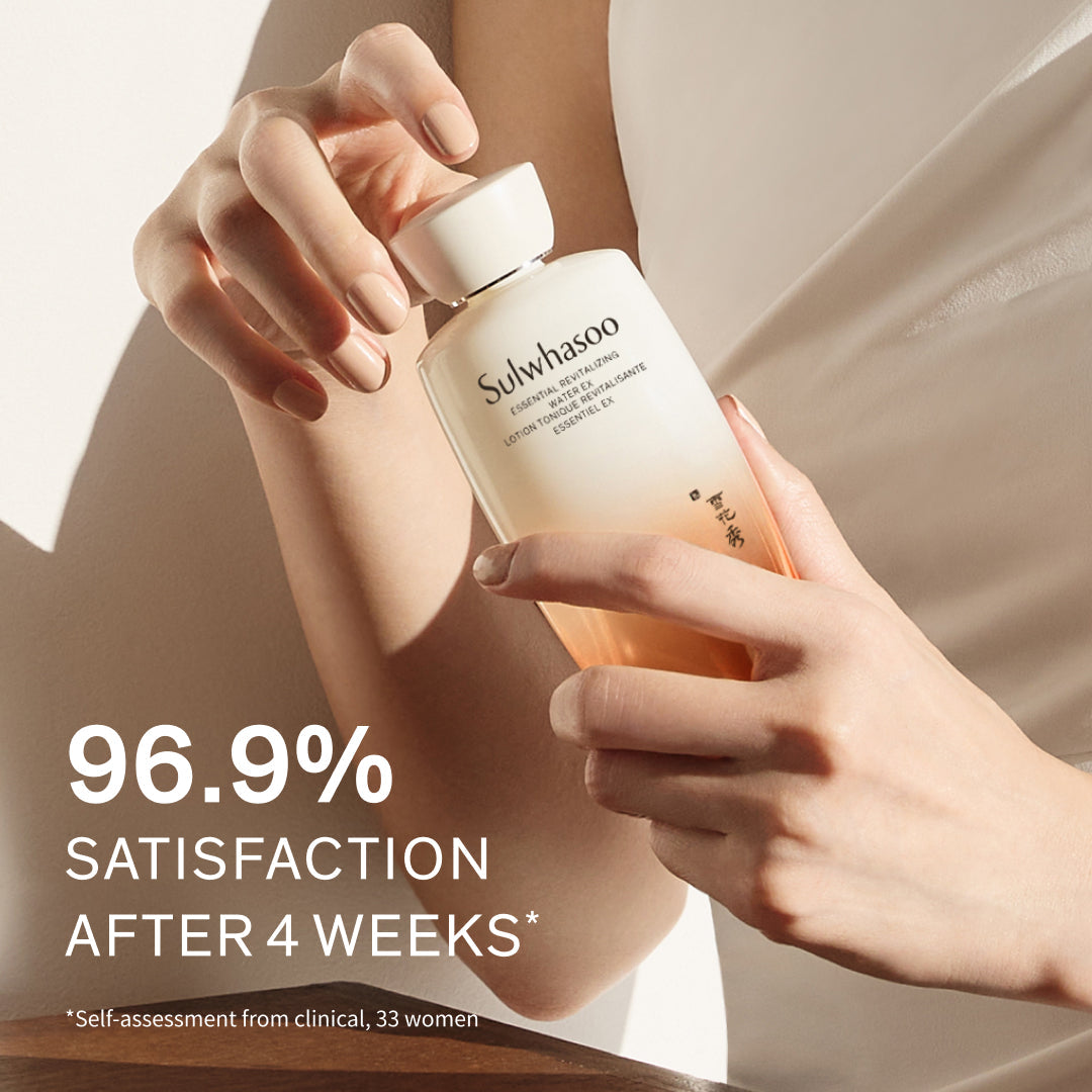 Essential Perfecting Balancing Water 15ml Mini — product view 6