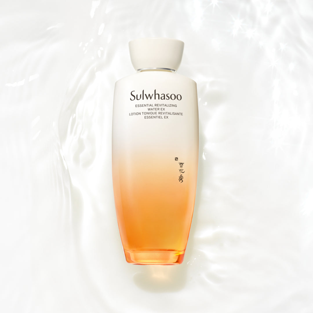 Essential Perfecting Balancing Water 15ml Mini — product view 7