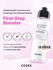 The 6 Peptide Skin Booster — product view 3