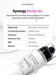 The 6 Peptide Skin Booster — product view 4
