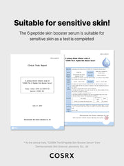 The 6 Peptide Skin Booster — product view 6