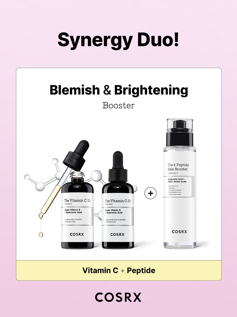 The 6 Peptide Skin Booster — product view 10