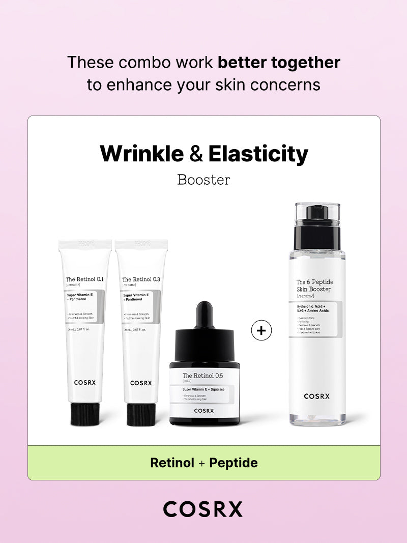 The 6 Peptide Skin Booster — product view 11