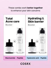 The 6 Peptide Skin Booster — product view 12