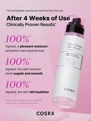 The 6 Peptide Skin Booster — product view 20