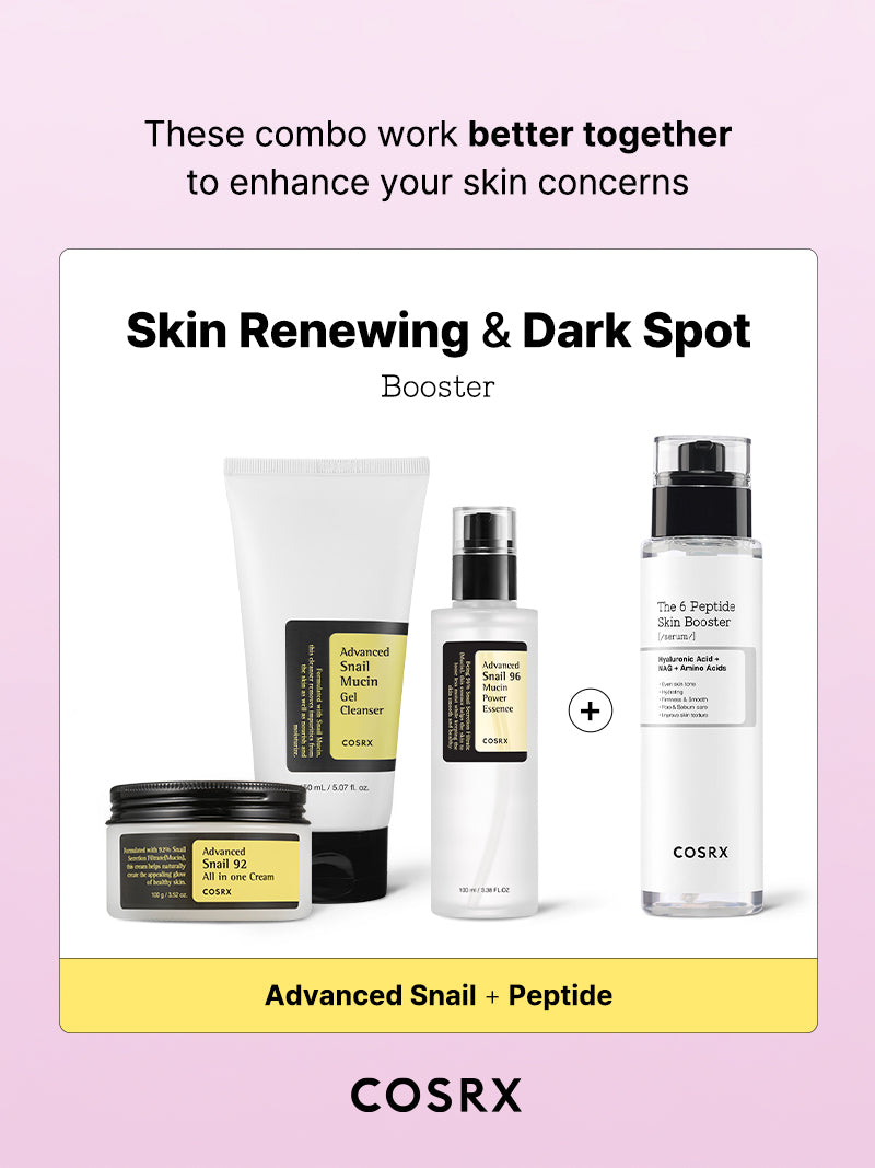 The 6 Peptide Skin Booster — product view 13