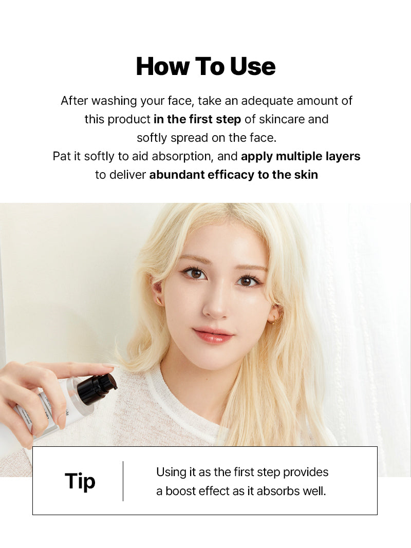The 6 Peptide Skin Booster — product view 14