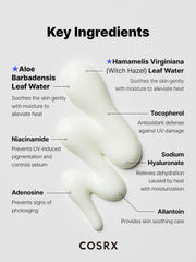 Ultra-Light Invisible Sunscreen 50ml — product view 9
