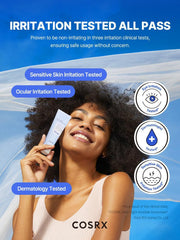 Ultra-Light Invisible Sunscreen 50ml — product view 11