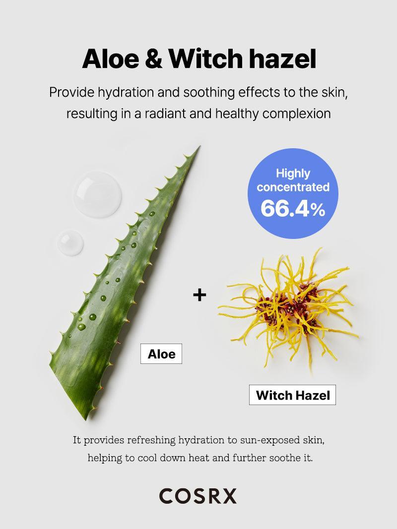 Ultra-Light Invisible Sunscreen 50ml — product view 6