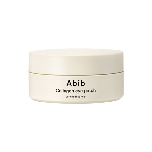 Jericho Rose Jelly Collagen Eye Patch 60 Patches — product view 7