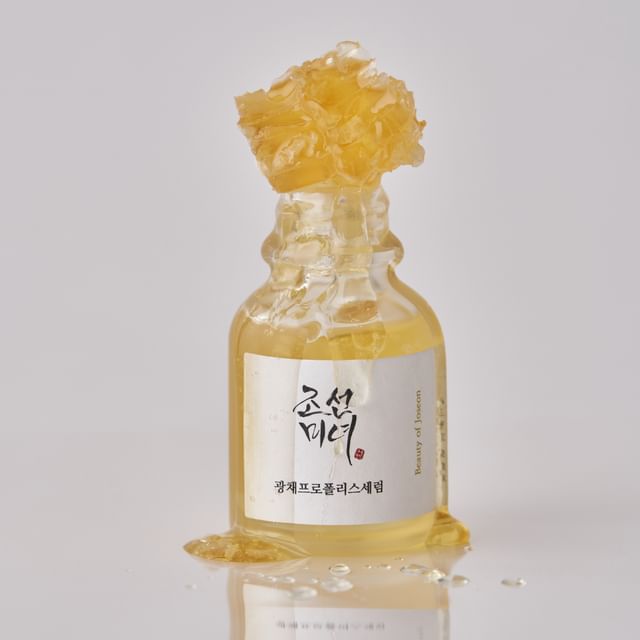 Glow Serum: Propolis + Niacinamide — product view 9