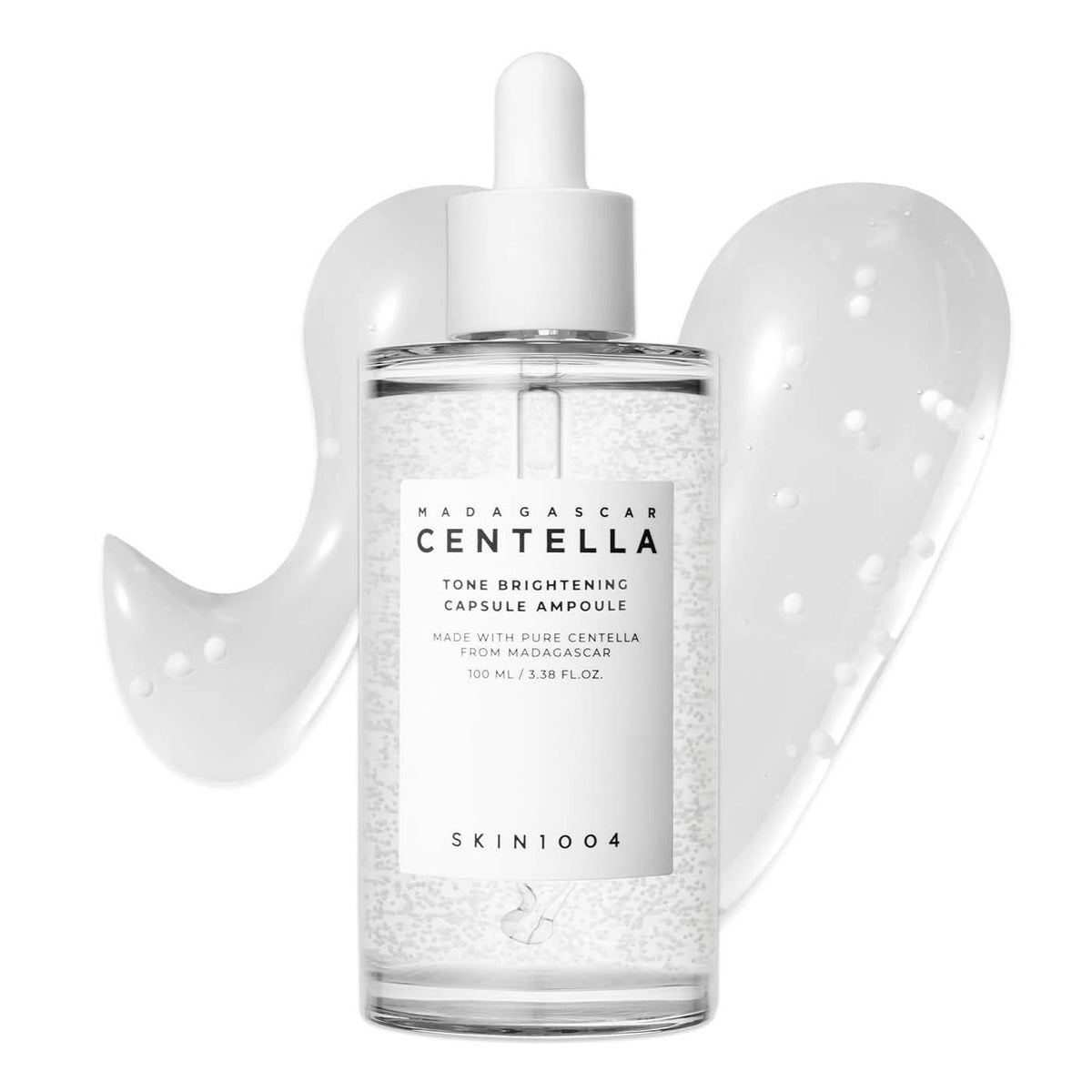 Tone Balancing Capsule Ampoule