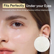 Jericho Rose Jelly Collagen Eye Patch 60 Patches — product view 5
