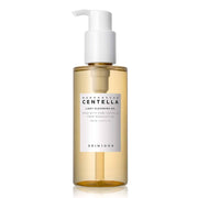 Madagascar Centella Light Cleansing Oil 200ml — product image