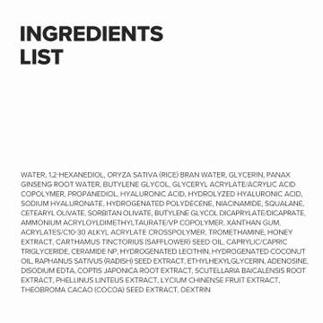 Dynasty Cream Hydrating Face Moisturizer — product view 8