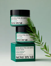 AHA BHA PHA 30 Days Miracle Cream 60ml — product view 6