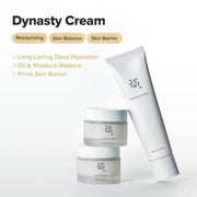 Dynasty Cream Hydrating Face Moisturizer — product view 2