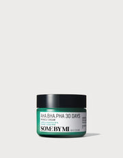 AHA BHA PHA 30 Days Miracle Cream 60ml — product view 2