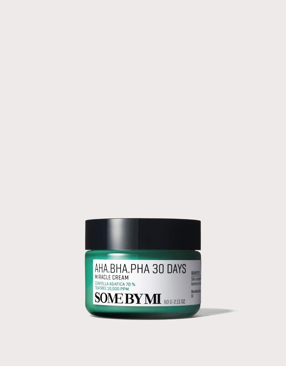 AHA BHA PHA 30 Days Miracle Cream 60ml — product view 2